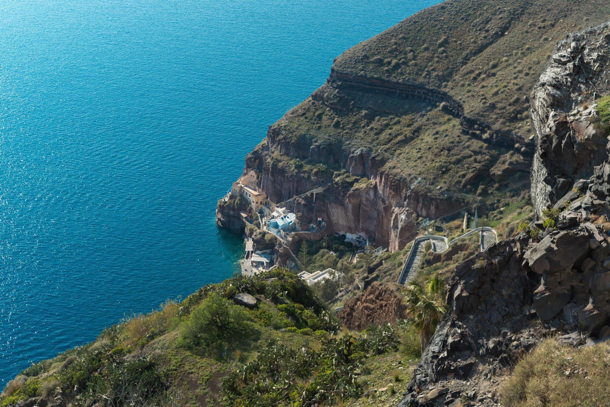 Andronis Honeymoon