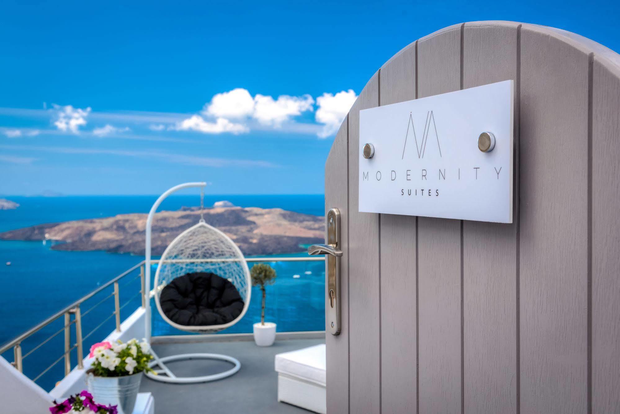 Modernity 4*