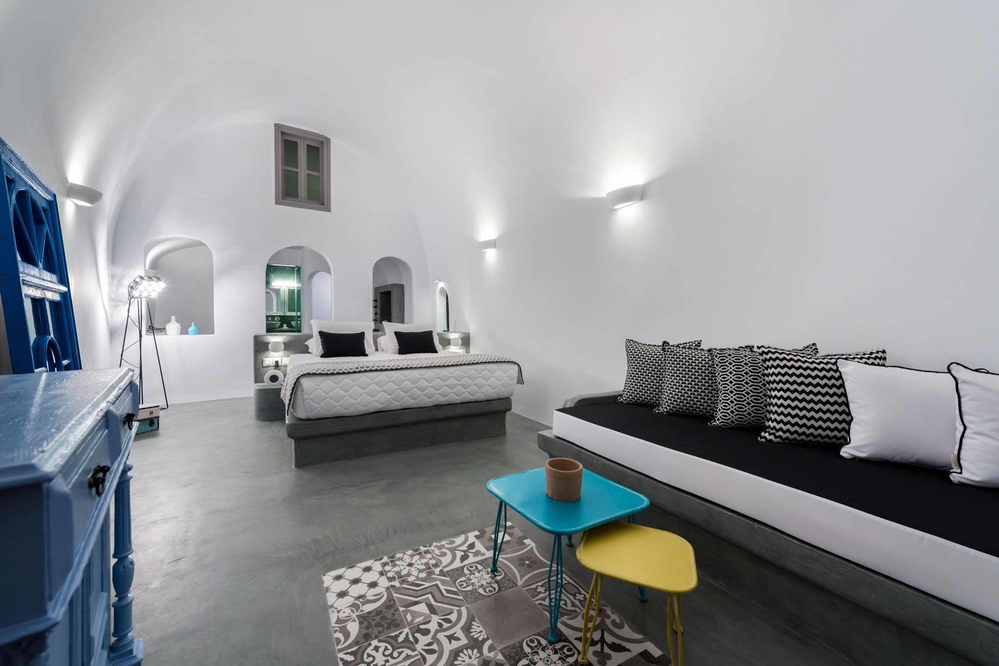 Modernity 4*