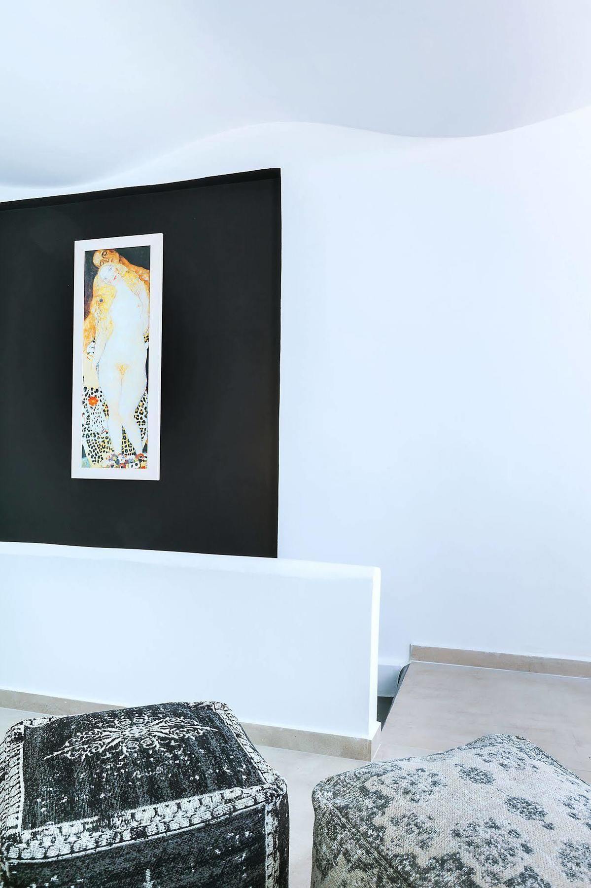 Hotel Santorini Secret Premium 4*