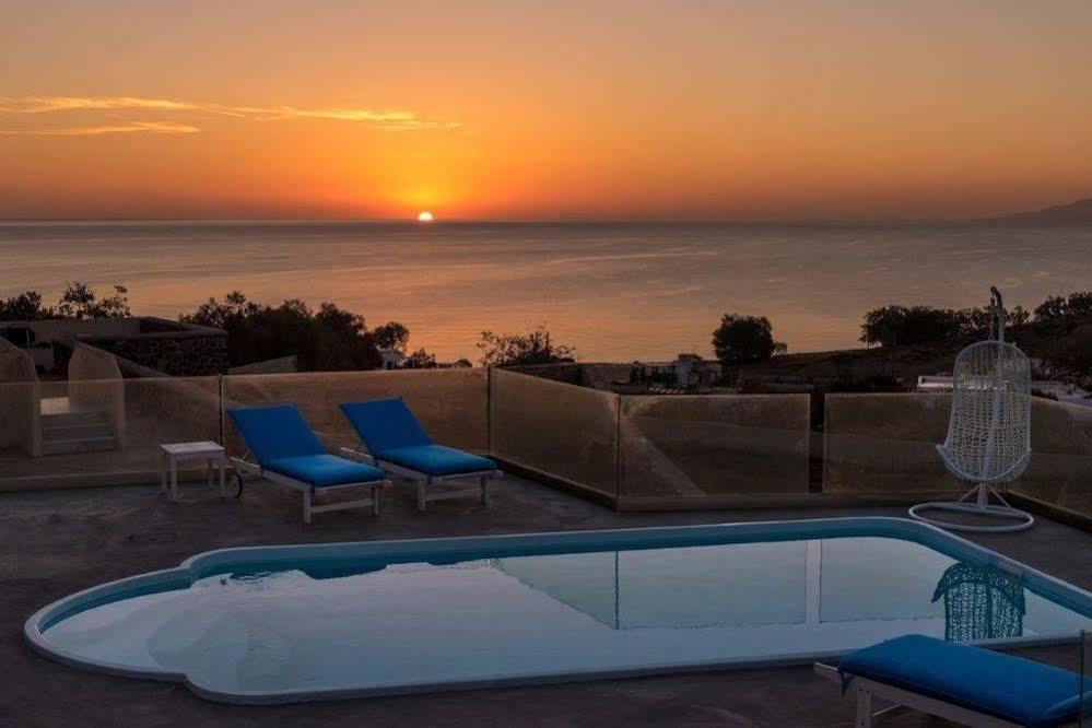 Queen Of Santorini Holiday home Karterados (Santorini)