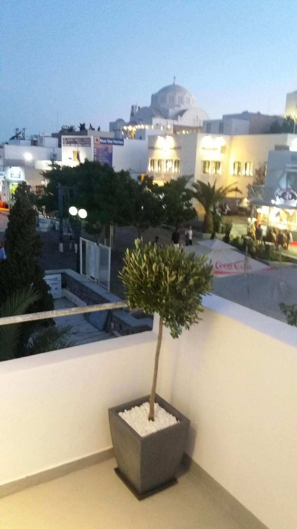 Platia Hotel