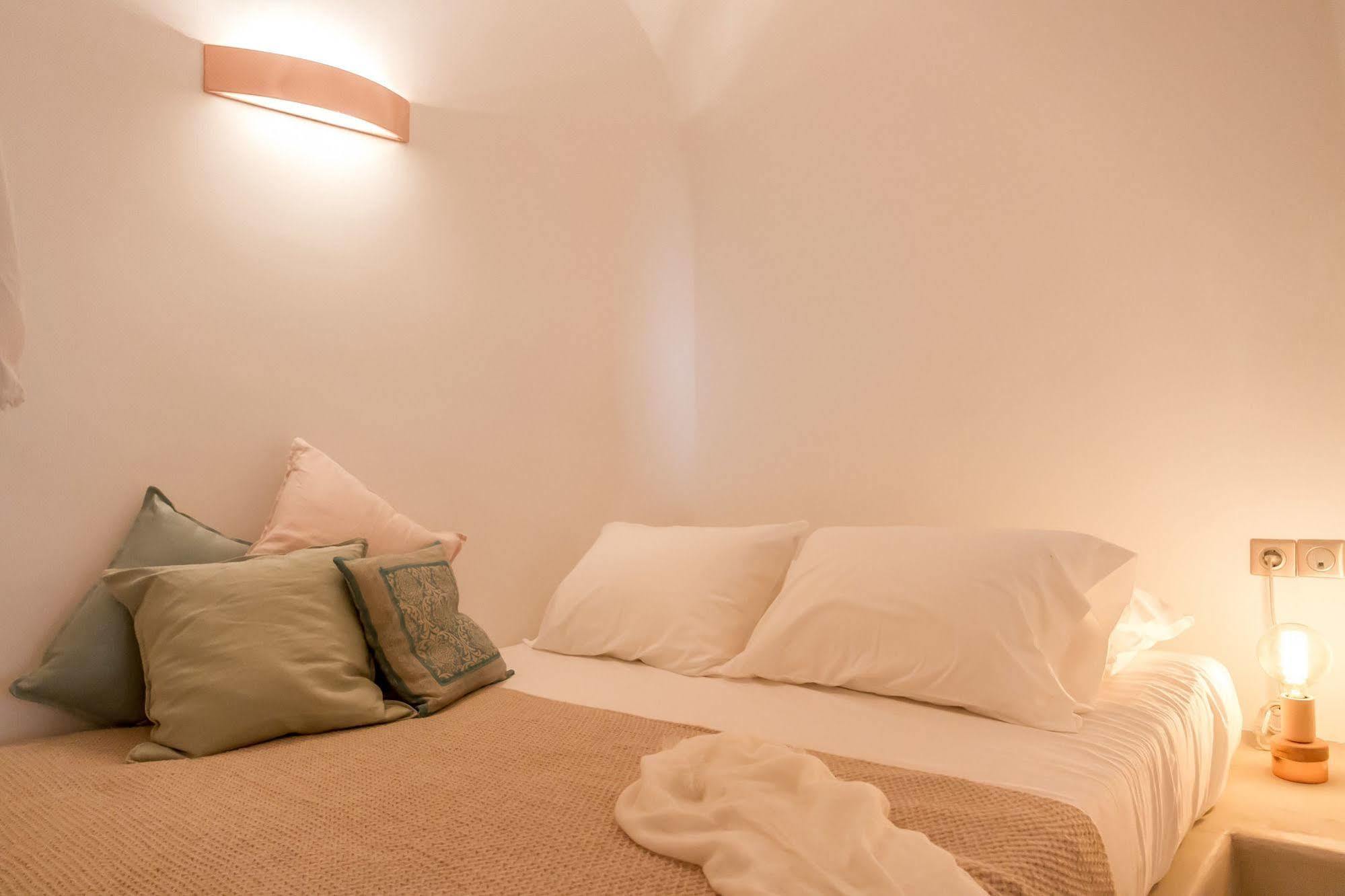Cleo's Dream Apartment Oia (Santorini)