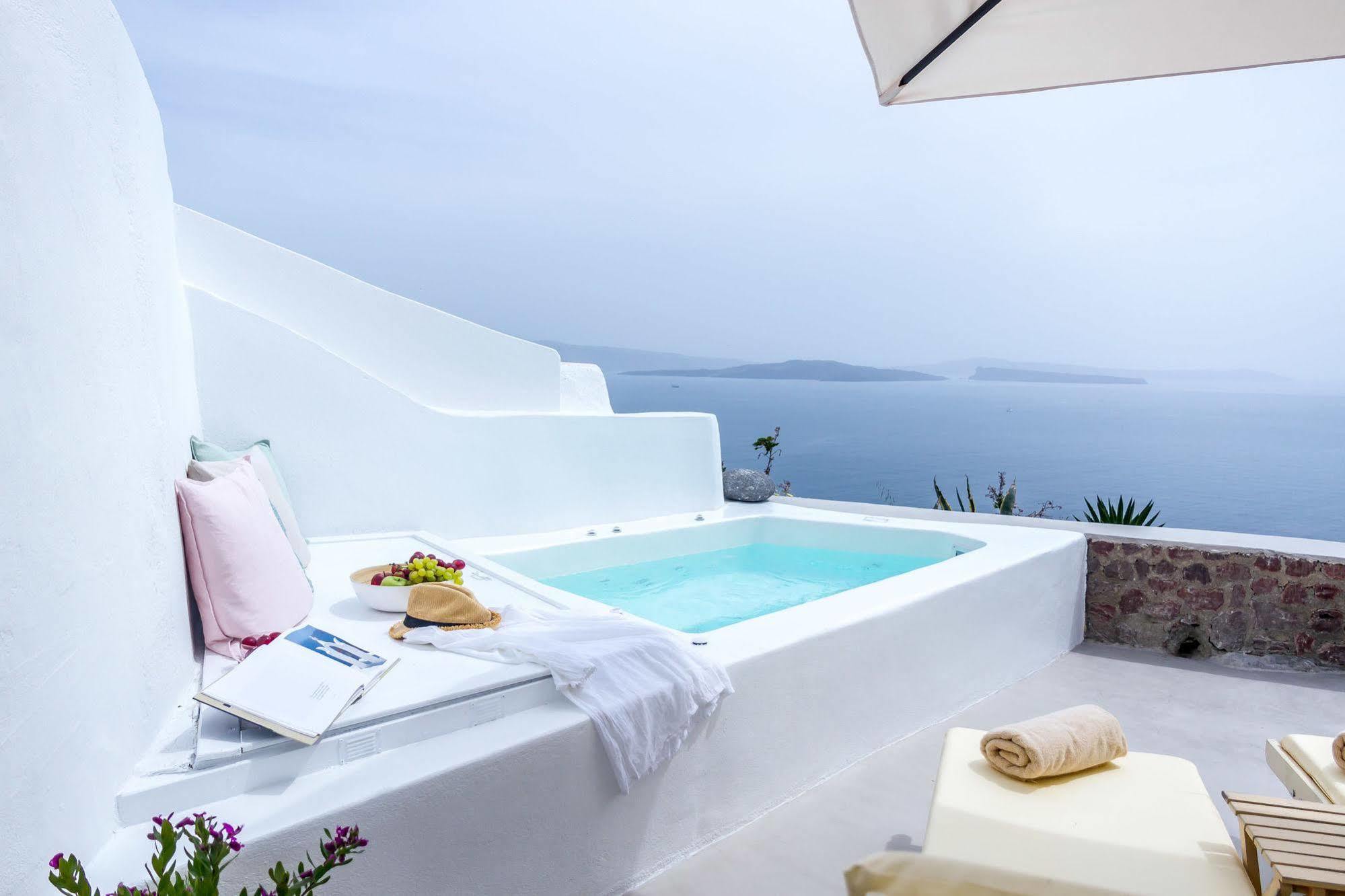 Apartment Cleo's Dream Oia (Santorini)