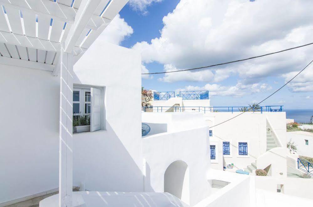 Pousada Erofili Fira (Santorini)
