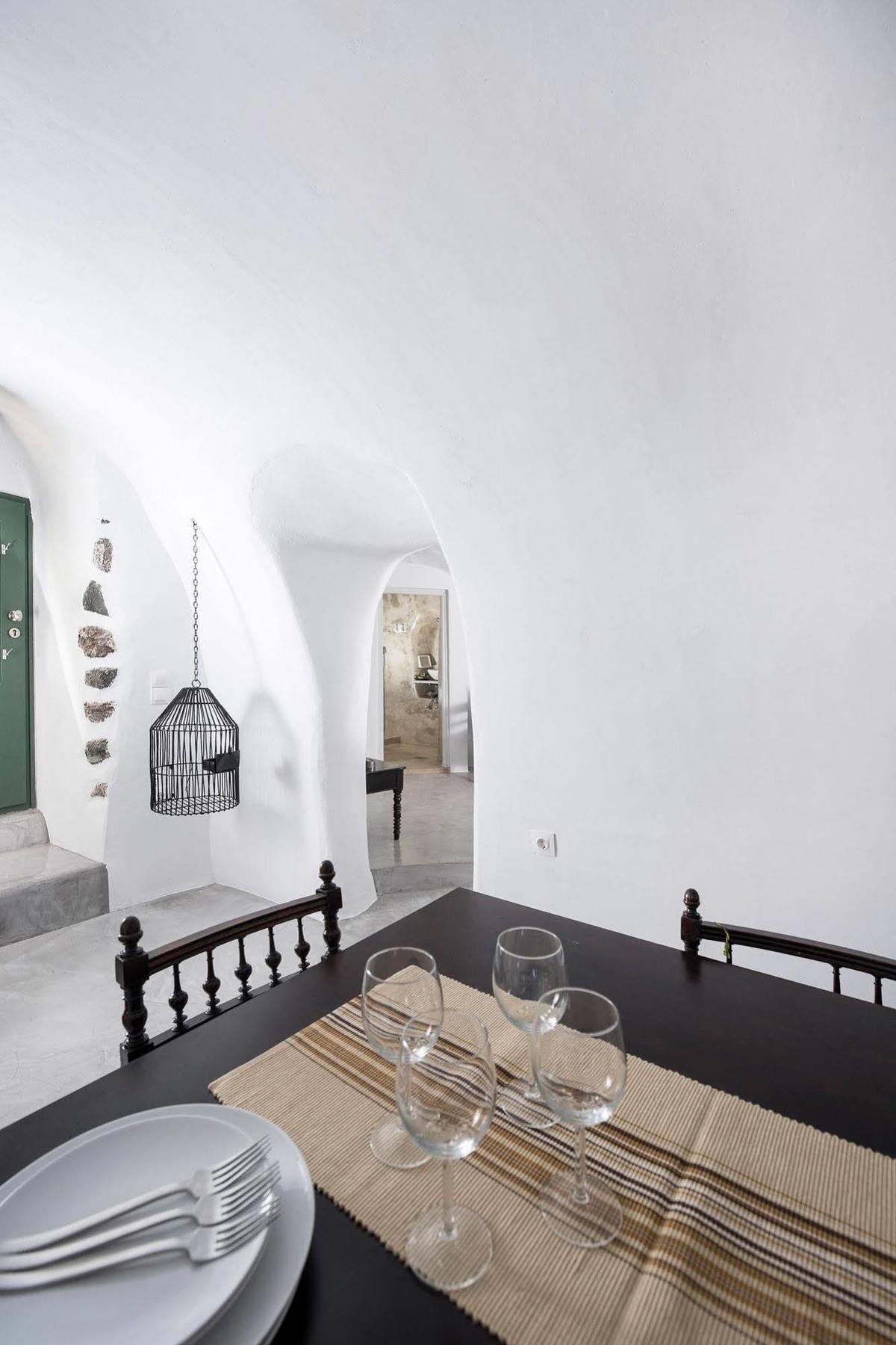 Erofili * Fira (Santorini)