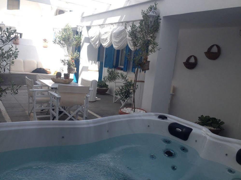 Villa Iokasti Fira (Santorini)