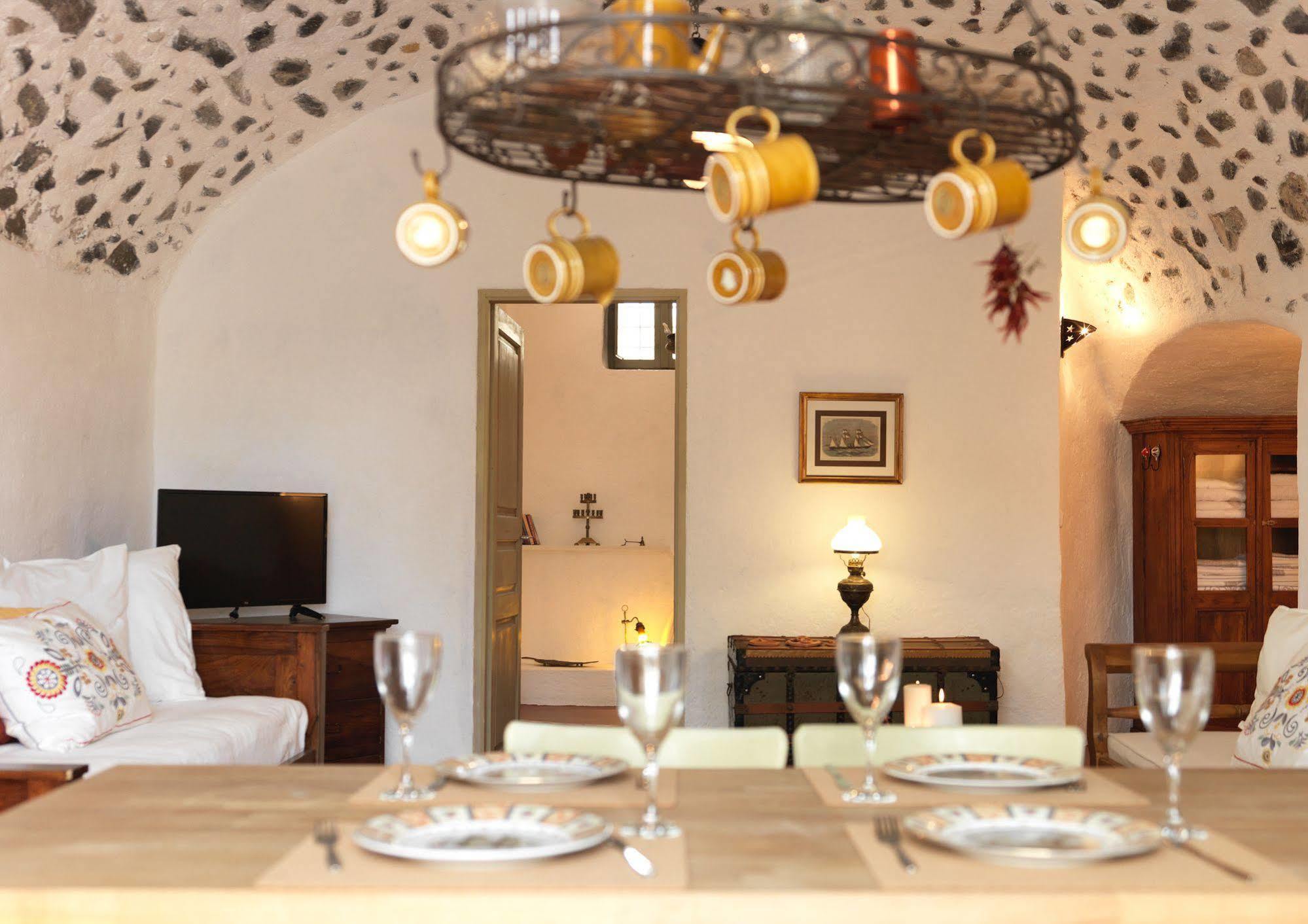 Afoura Houses By K&K