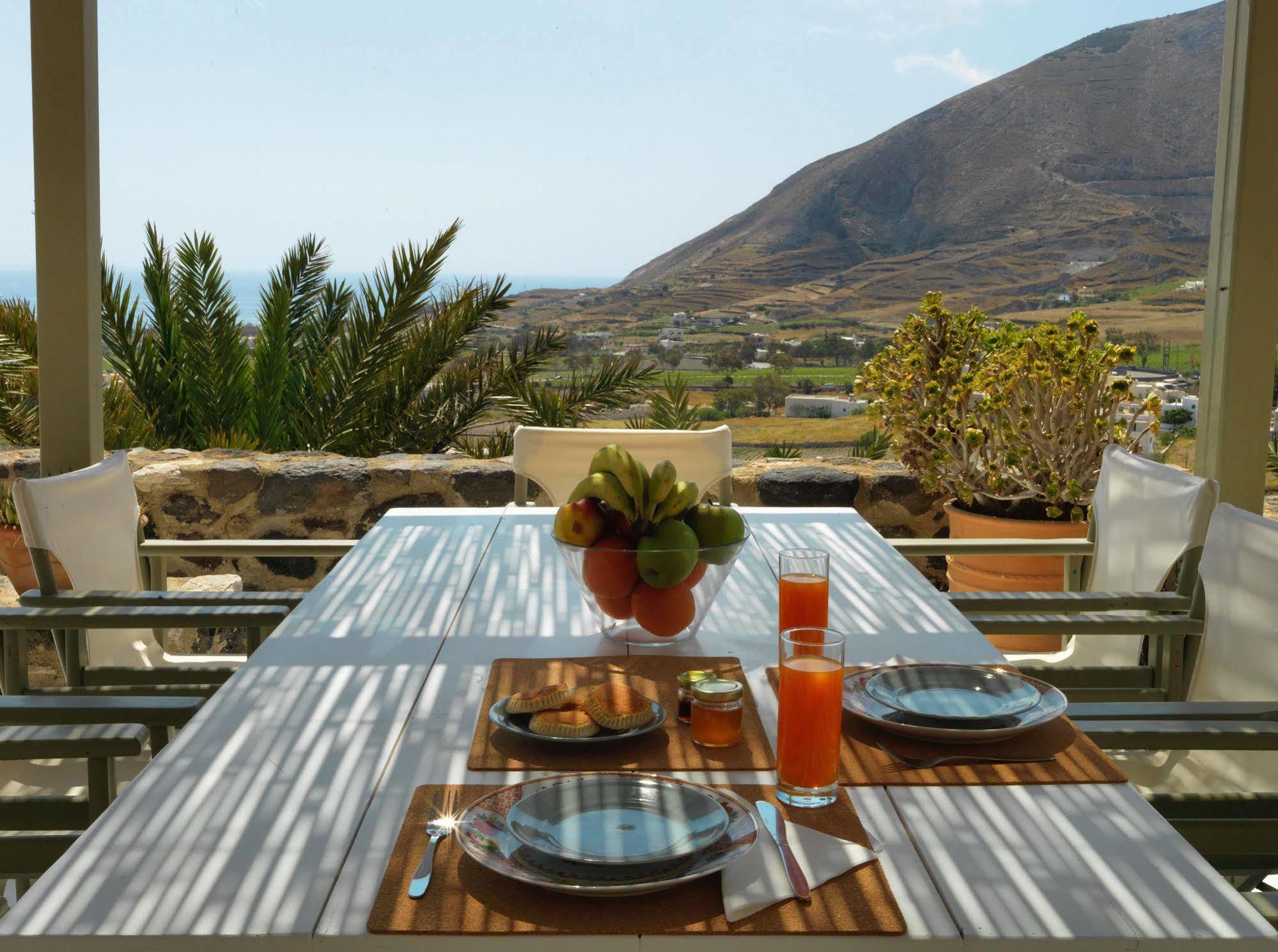 Afoura Houses By K&K Holiday home