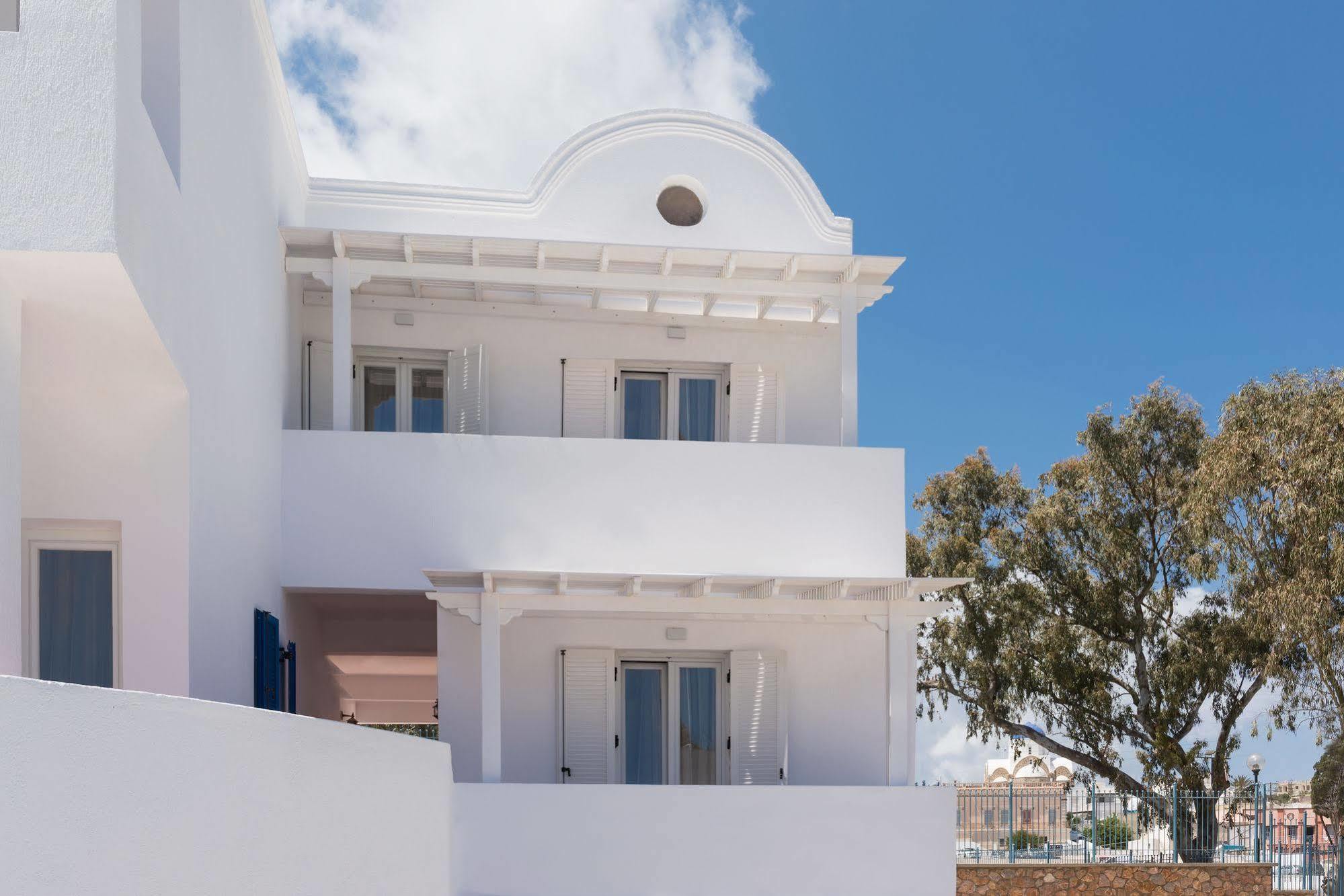 Eucalyptus Hotel 2*
