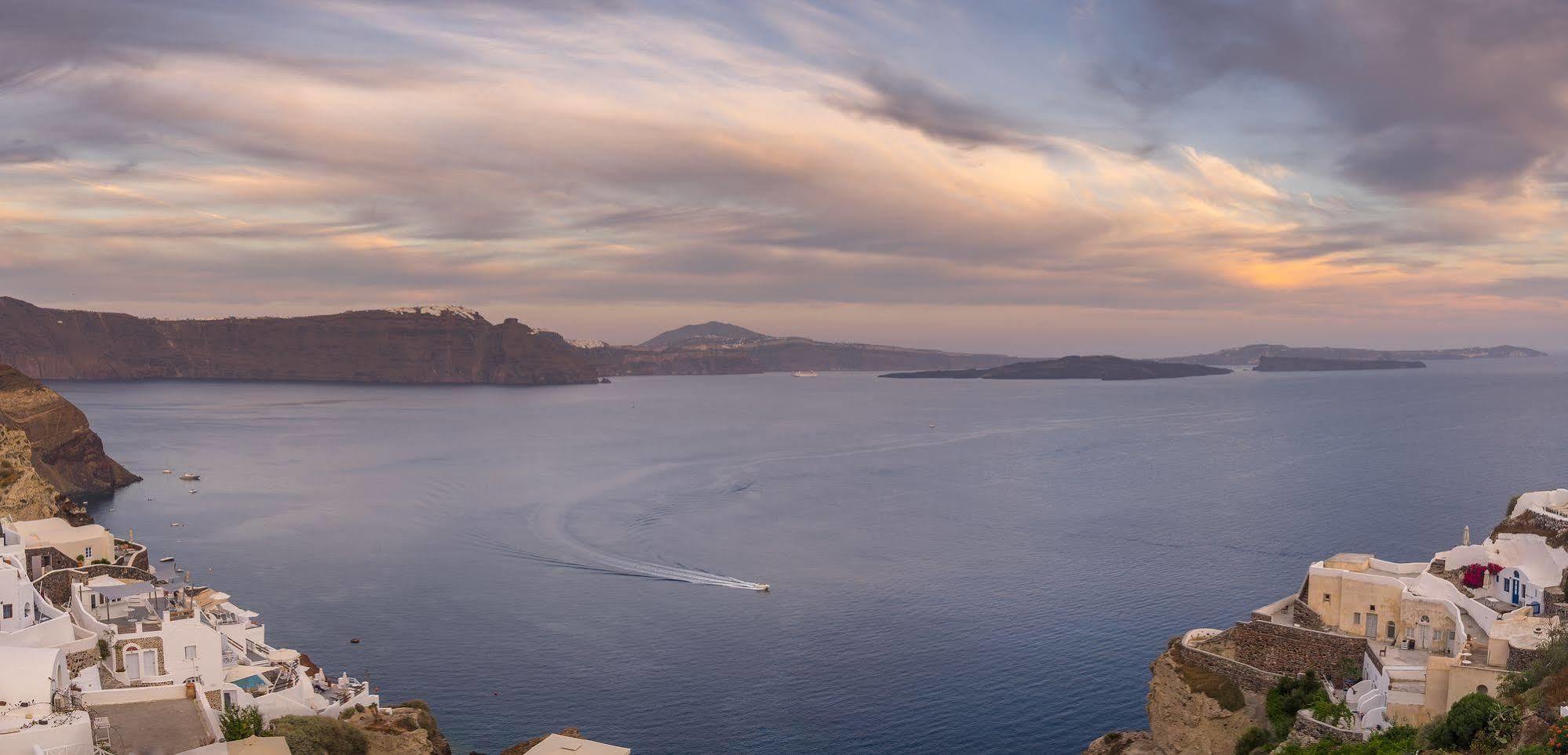 Secret Legend (adults Only) 5* Oia (Santorini)