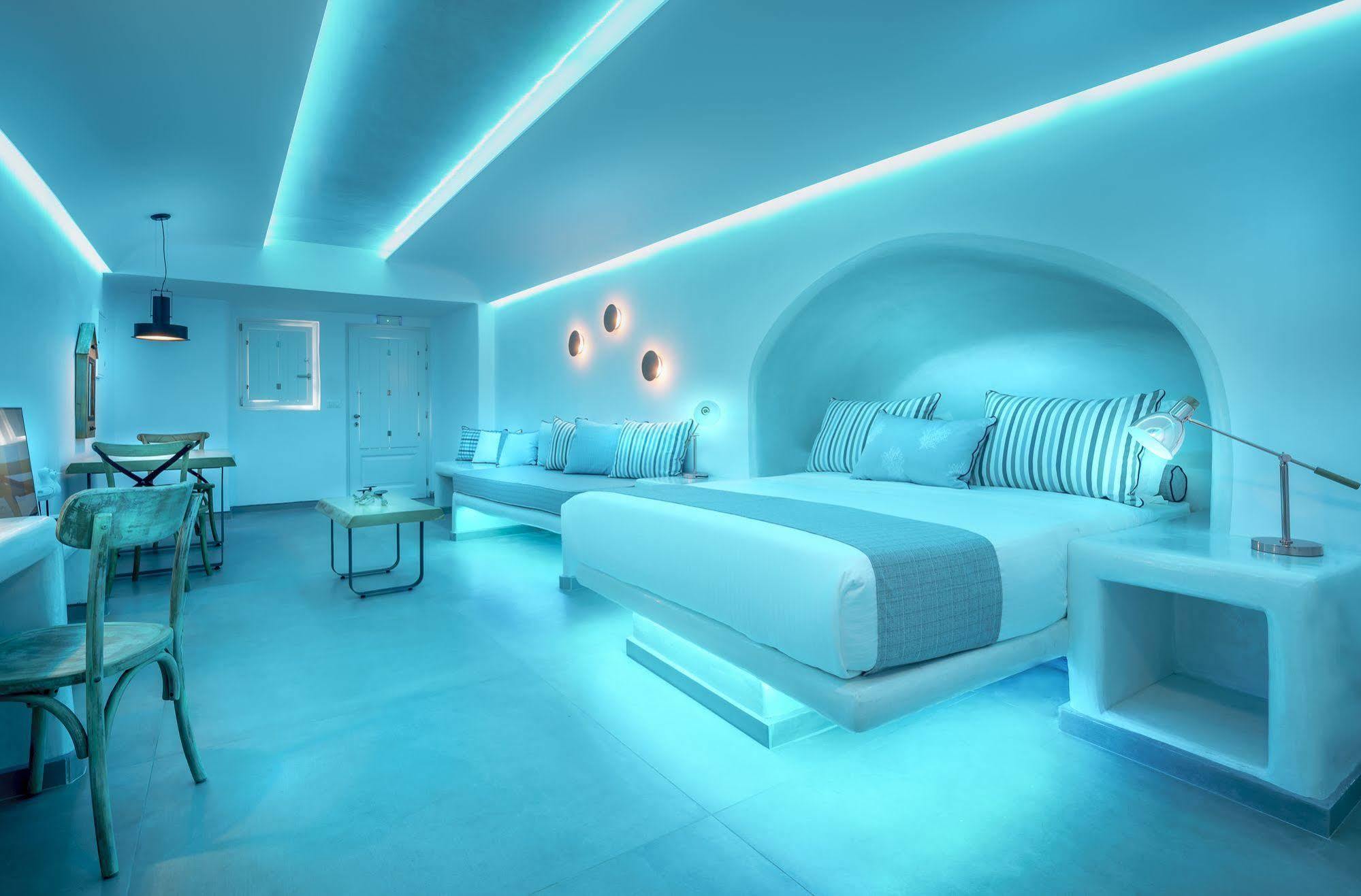 Secret Legend (adults Only) Hotel Oia (Santorini)