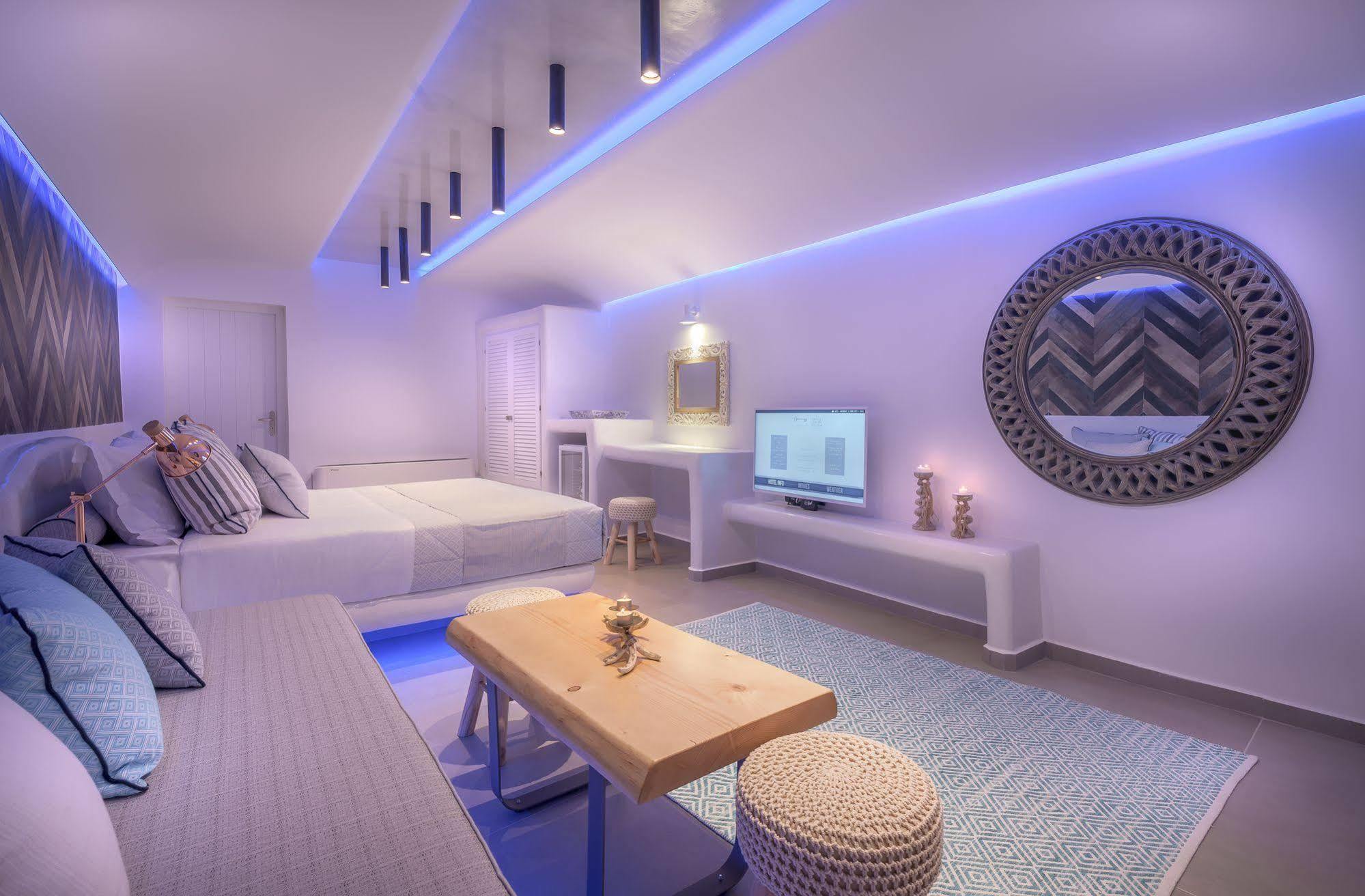 Secret Legend (adults Only) Hotel Oia (Santorini)