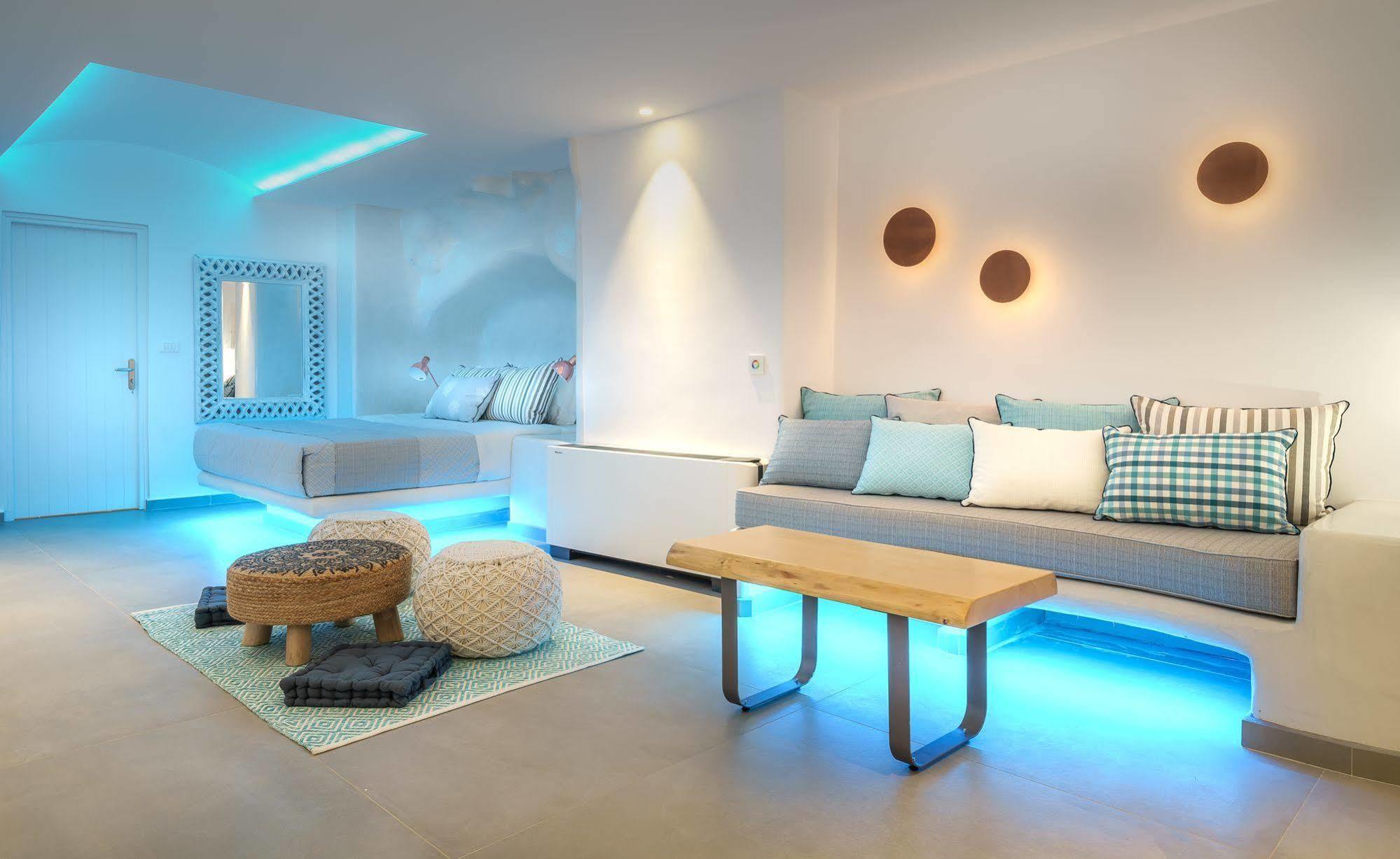 Secret Legend (adults Only) Hotel