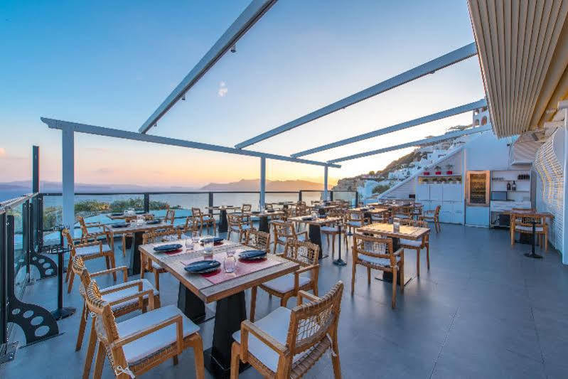 Hotel Secret Legend (adults Only) Oia (Santorini)