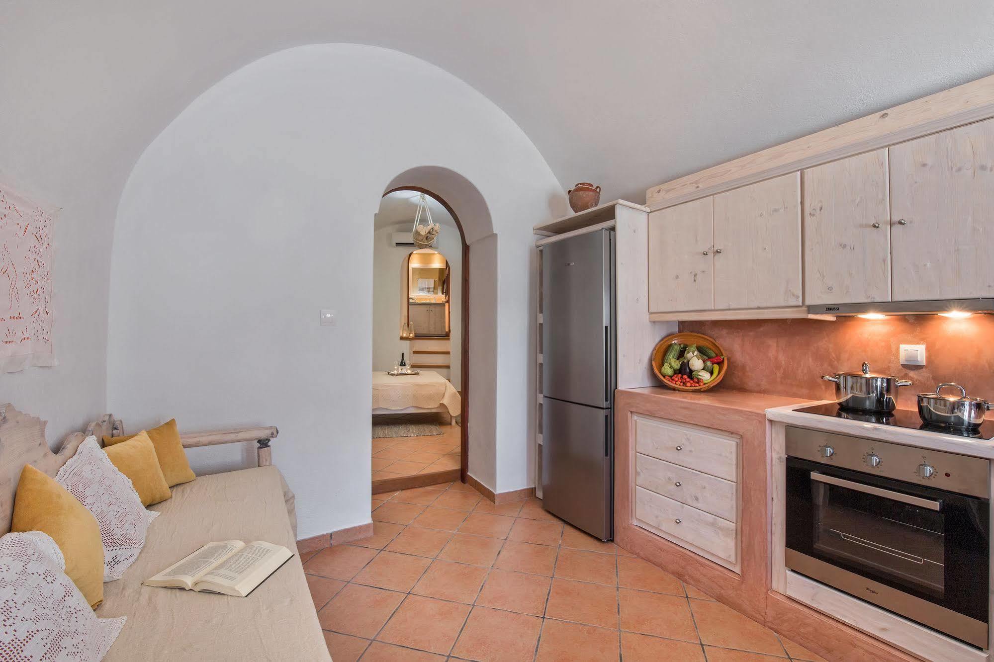 Apartment Kokos Traditional