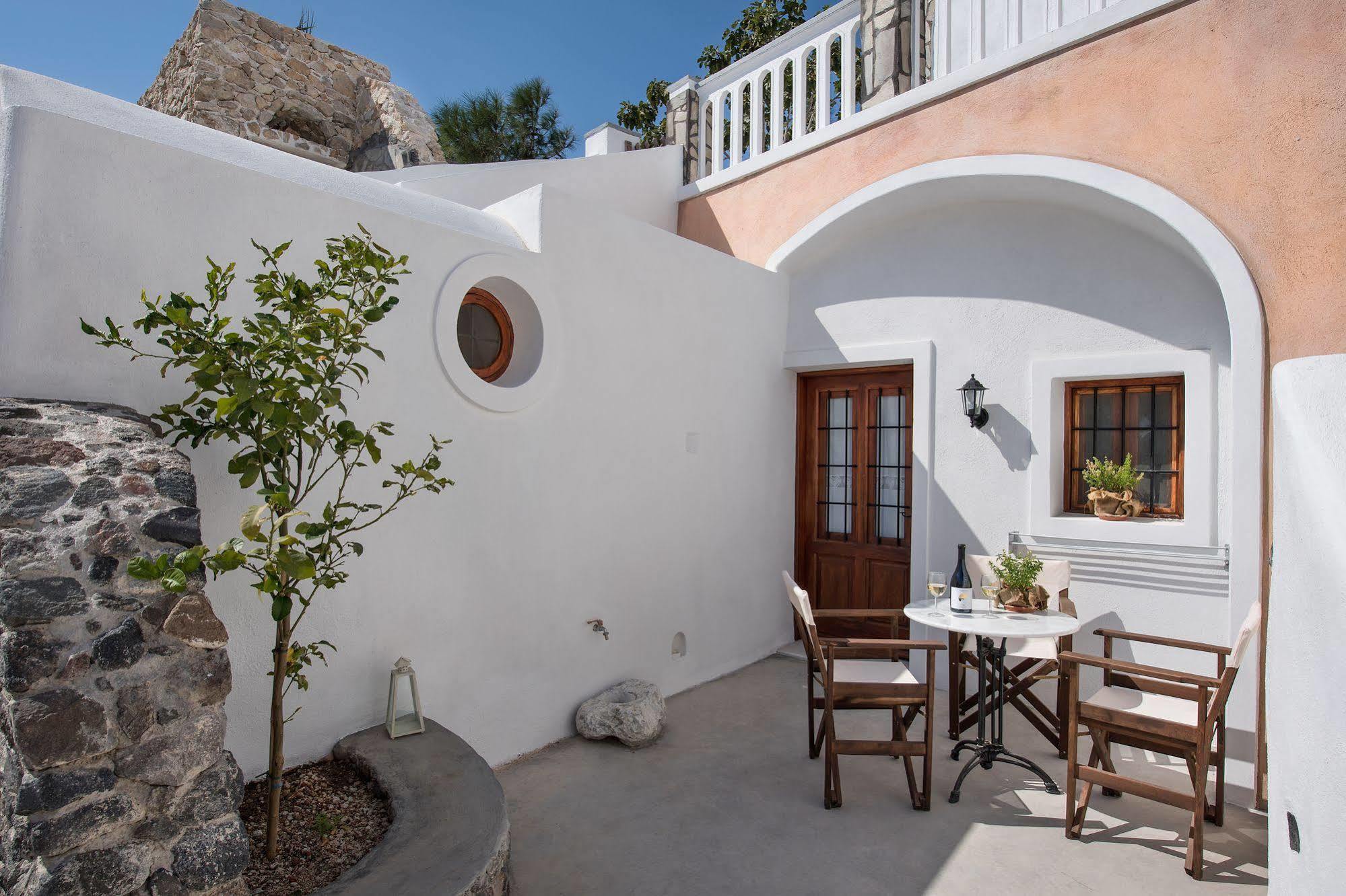 Apartment Kokos Traditional Emporio (Santorini)