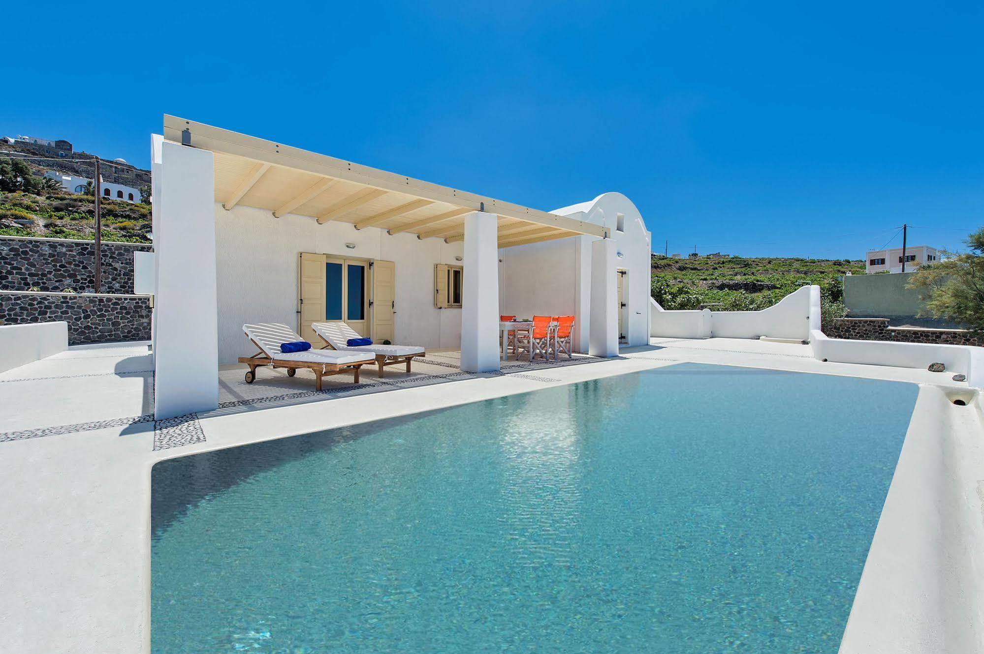 Alter Ego Villa *