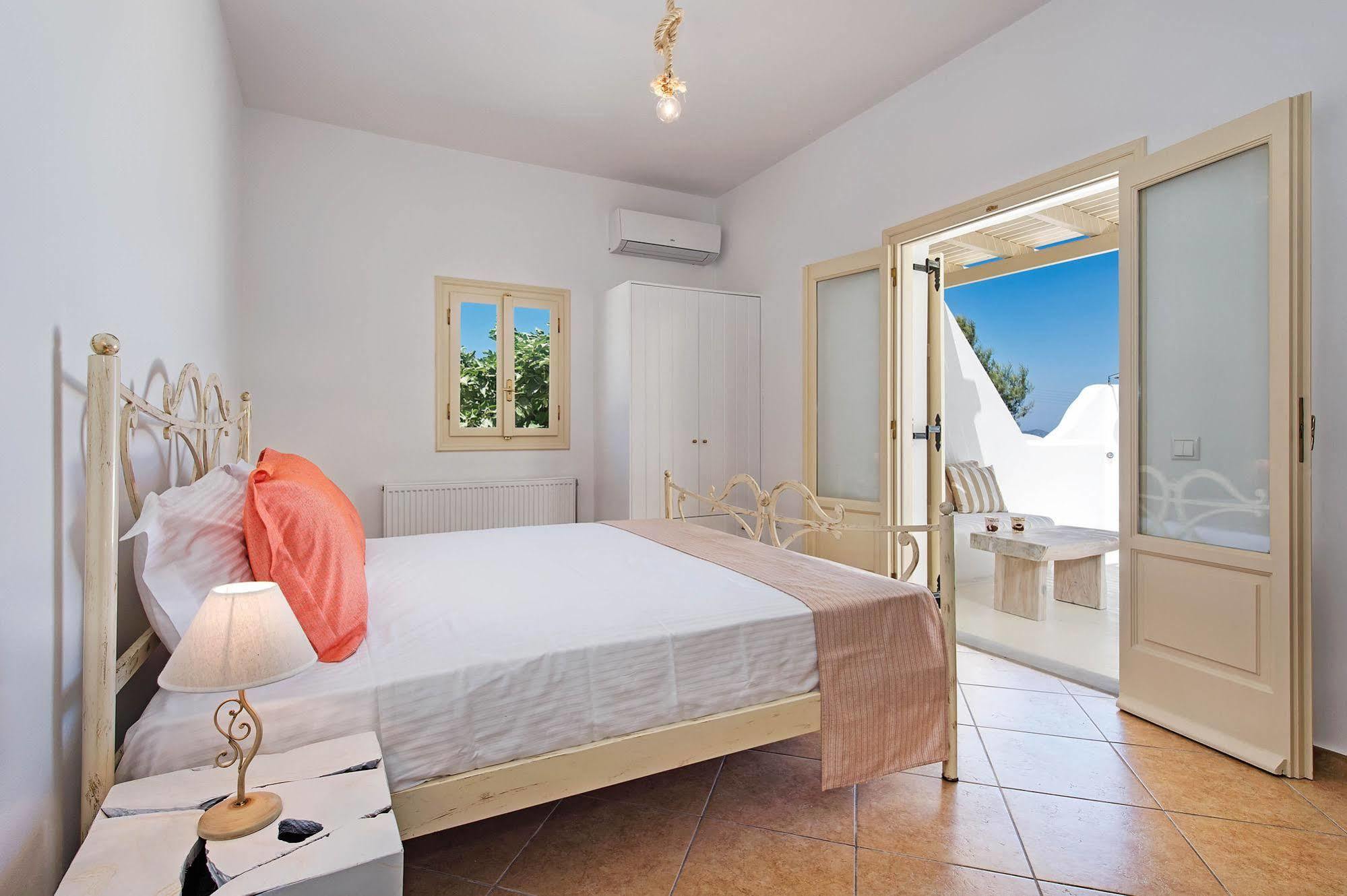 Alter Ego Villa *