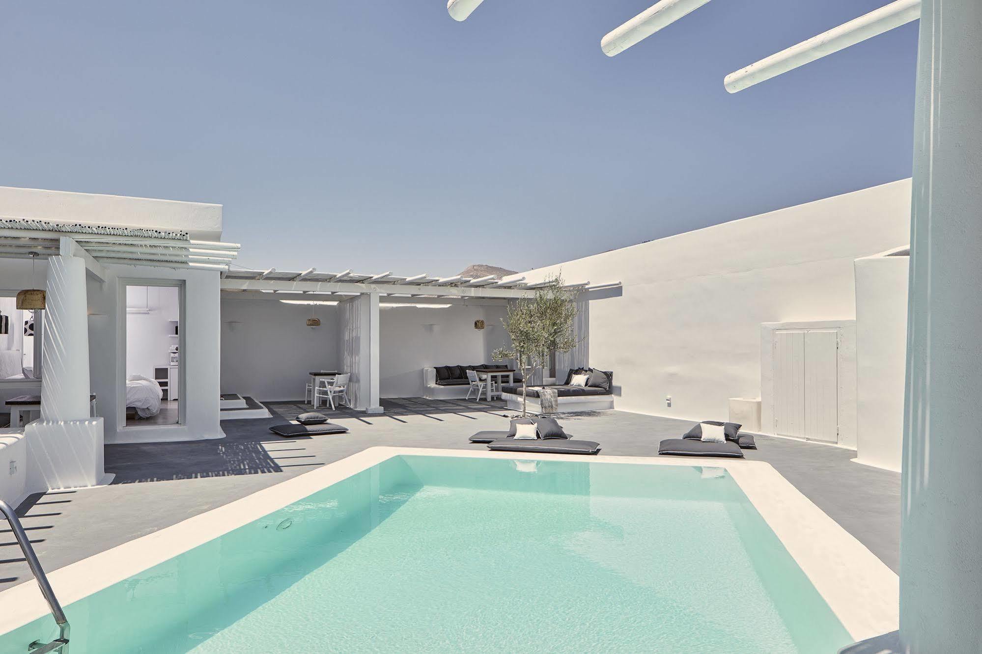 Hotel Boho Santorini Perivolos (Santorini)