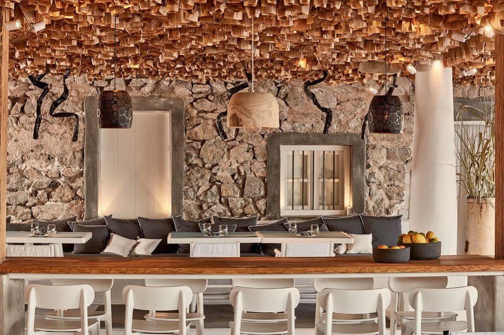 Boho Santorini Hotel