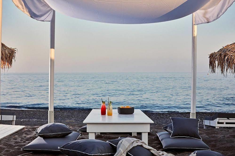Boho Santorini