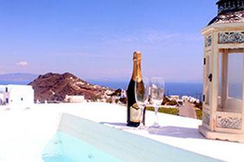Athiri Santorini Hotel Imerovigli (Santorini)