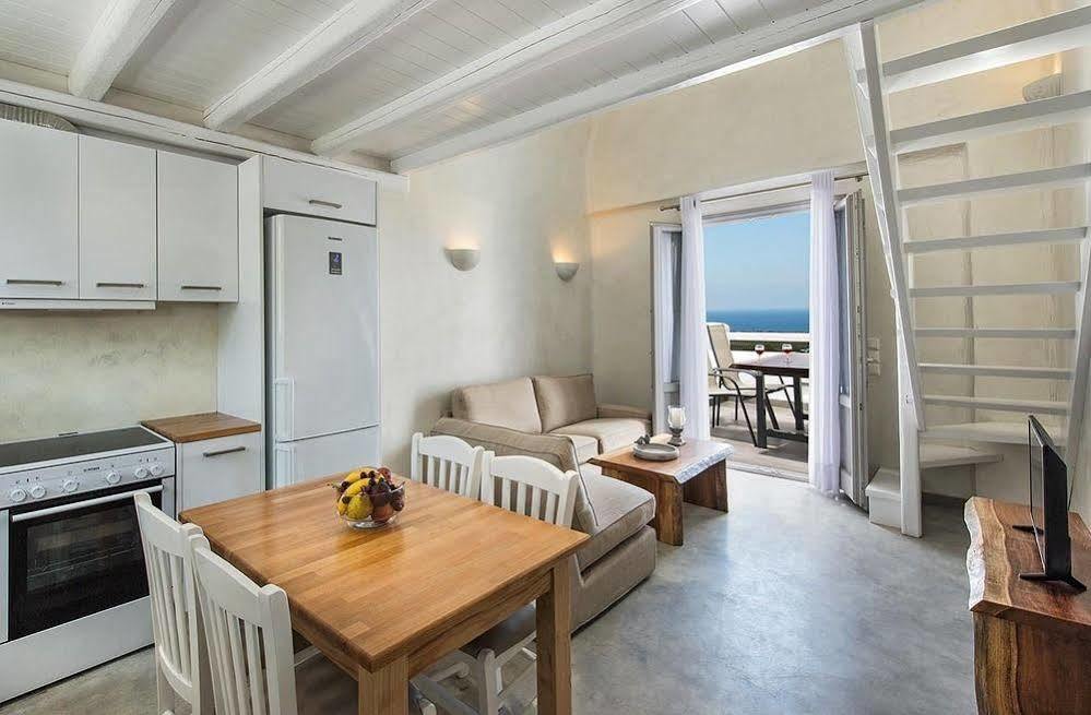 Gonia Villa
