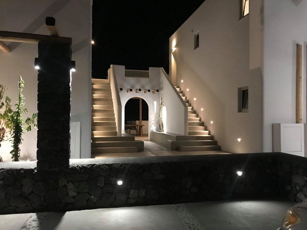 Altera Pars Hotel