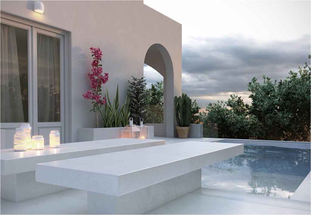 Hotel Altera Pars