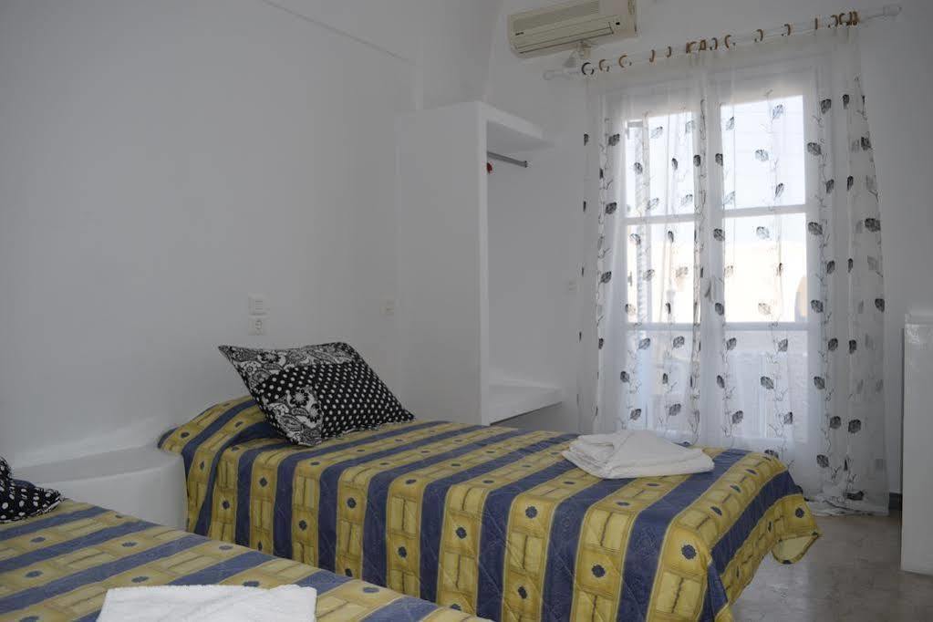 Guest house Join Us Cost 2*