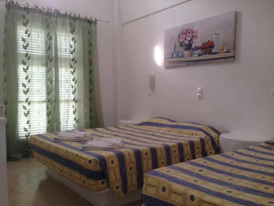 Guest house Join Us Cost 2*