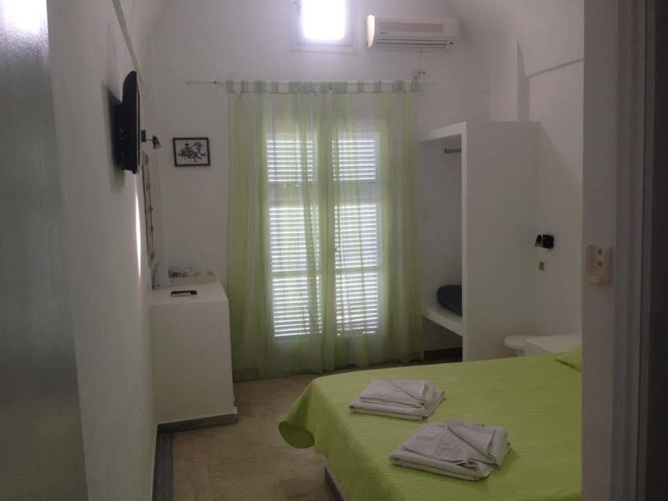 Guest house Join Us Cost 2*
