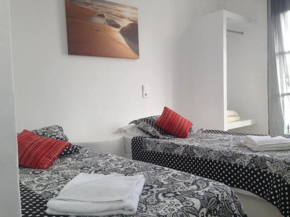 Join Us Cost Guest house 2*