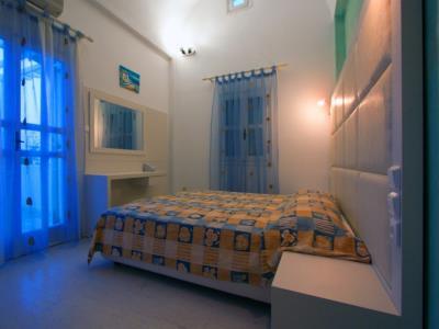 Sellada 3* Kamari (Santorini)