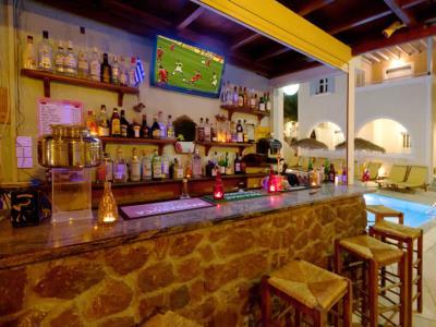 Sellada Aparthotel 3*