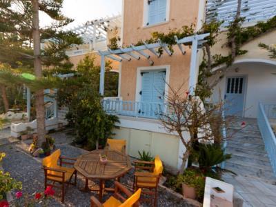 Aparthotel Sellada 3*