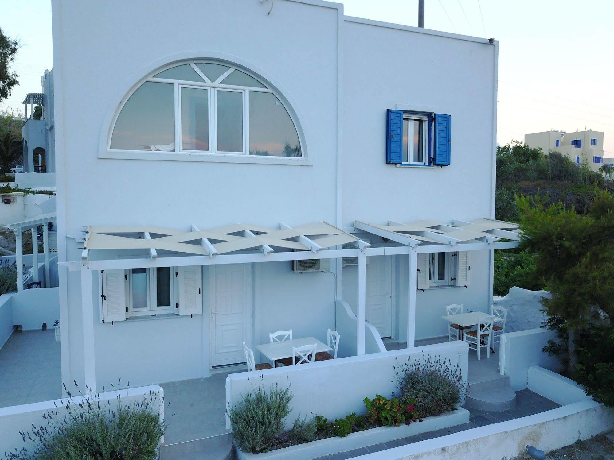 Unique Galini - Adults Only Aparthotel Oia (Santorini)