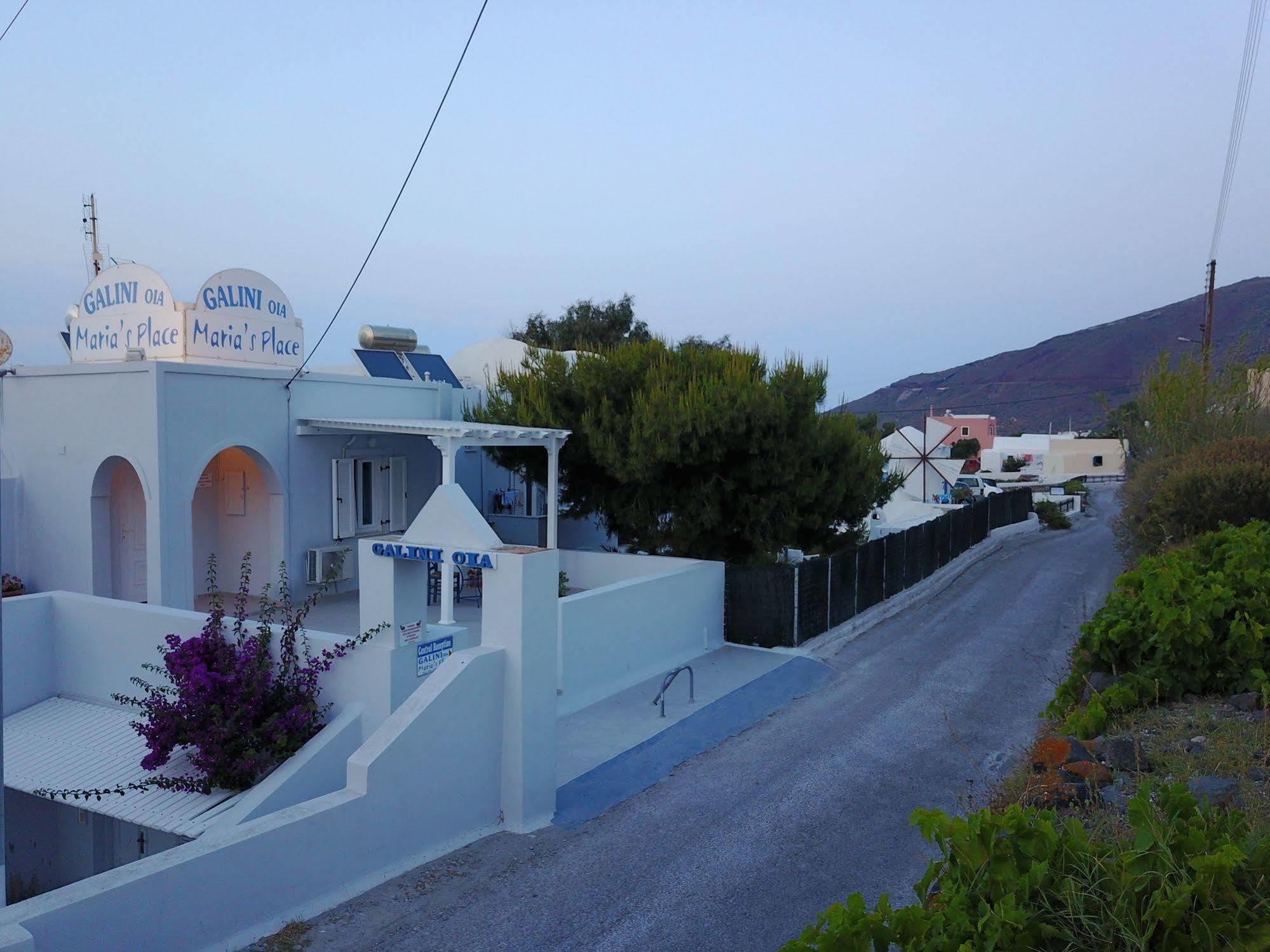 Unique Galini - Adults Only Aparthotel