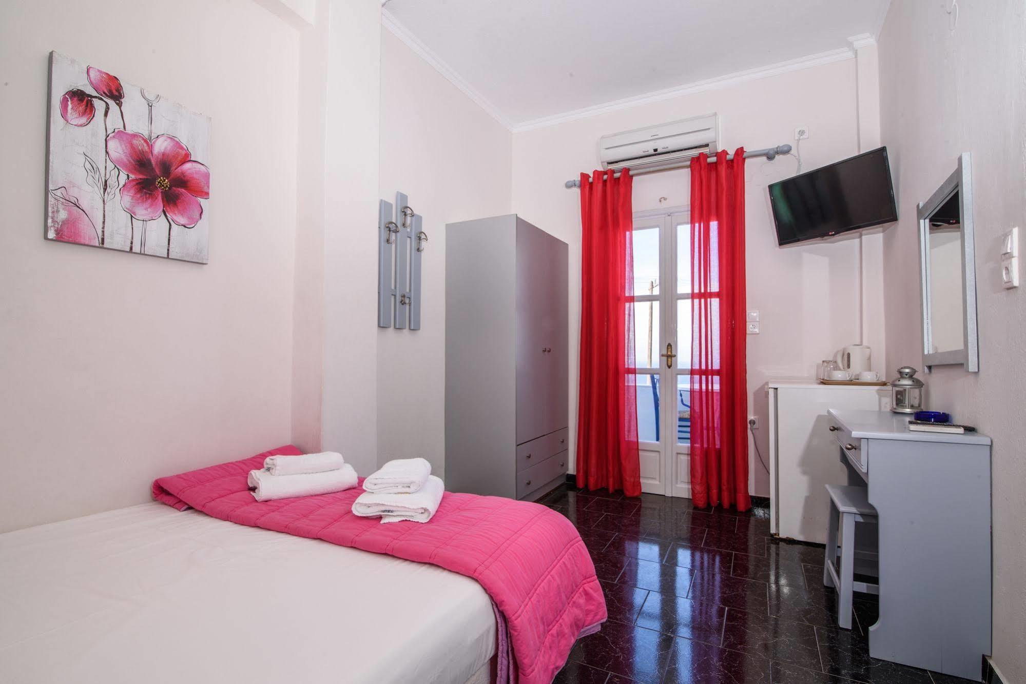 Unique Galini - Adults Only Oia (Santorini)