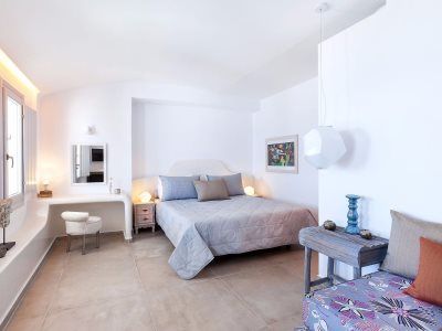 Hotel Santorini Secret Premium