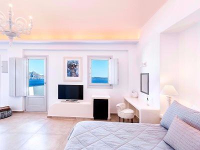 Santorini Secret Premium 4* Oia (Santorini)