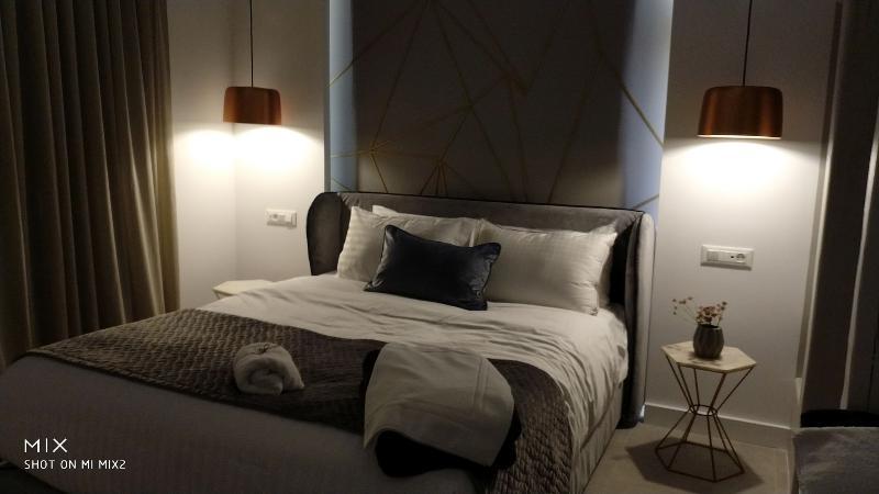 Hotel Altera Pars