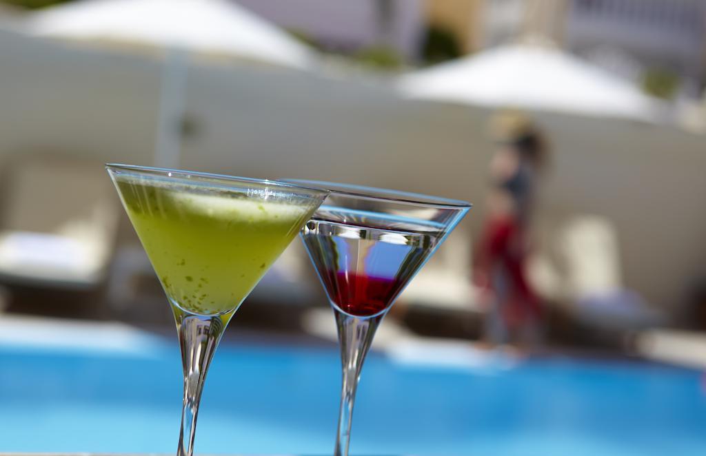 Marios Aparthotel