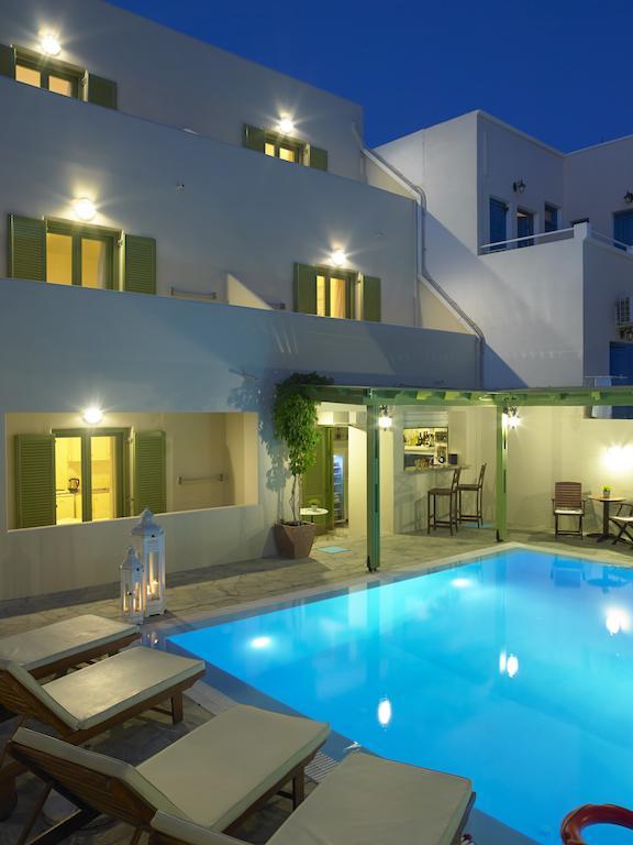 Aparthotel Marios 3*