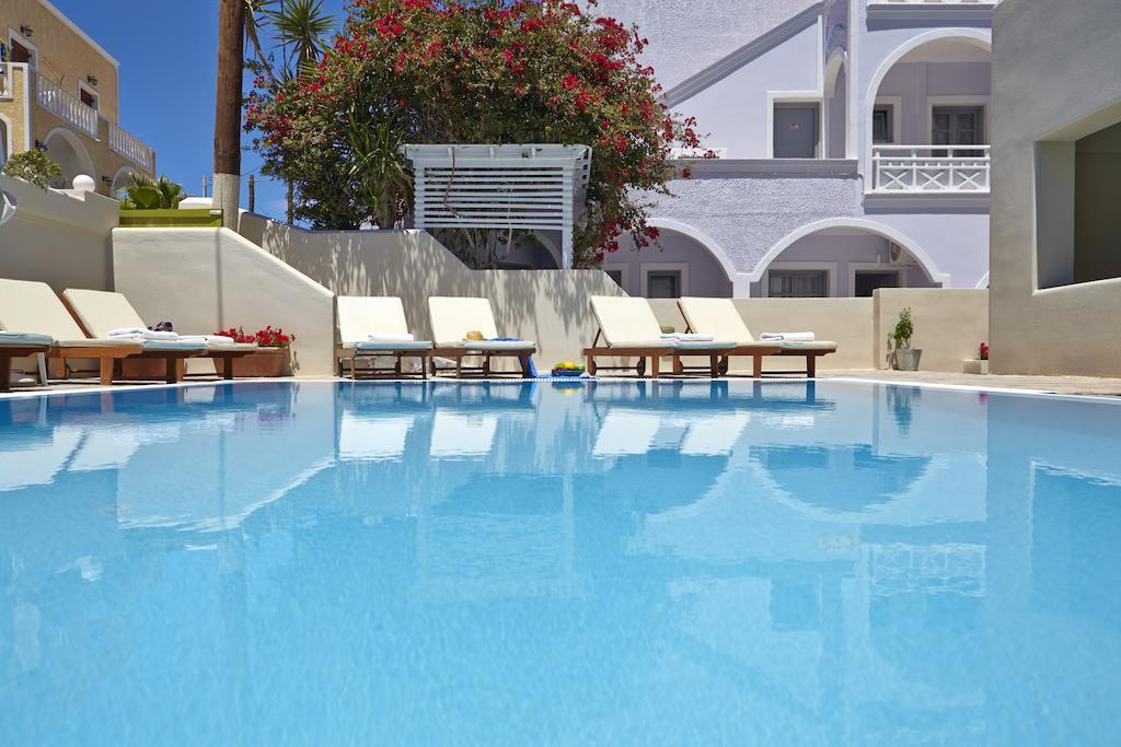 Marios Aparthotel