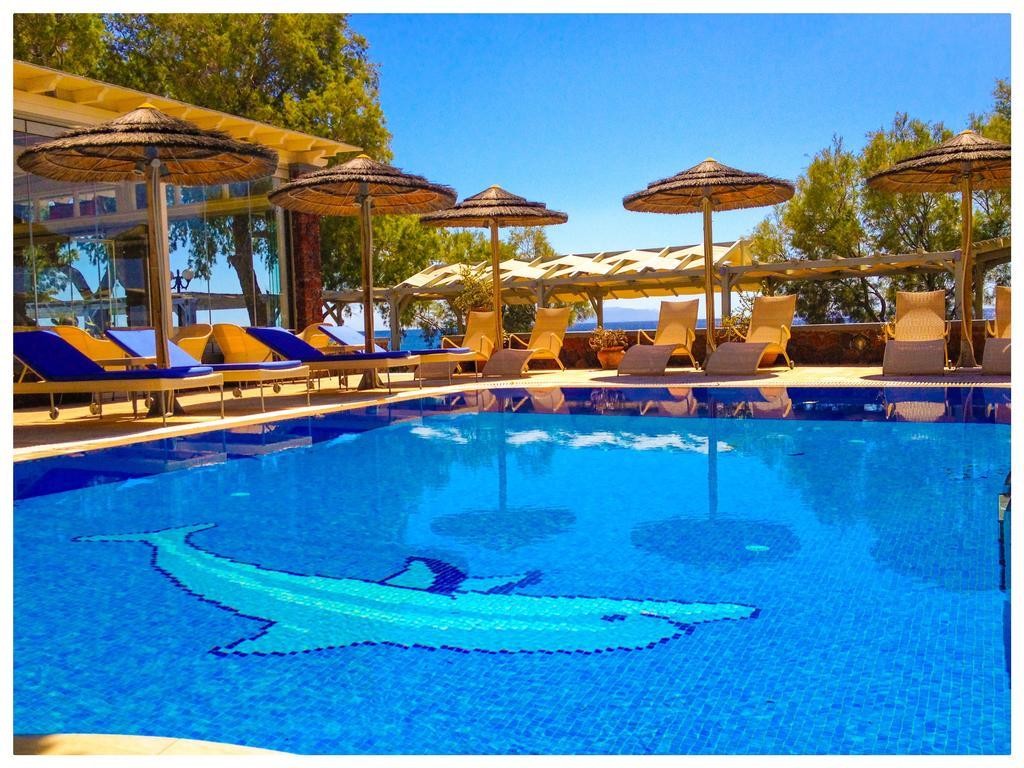Aparthotel Elixir Del Mar On The 3*