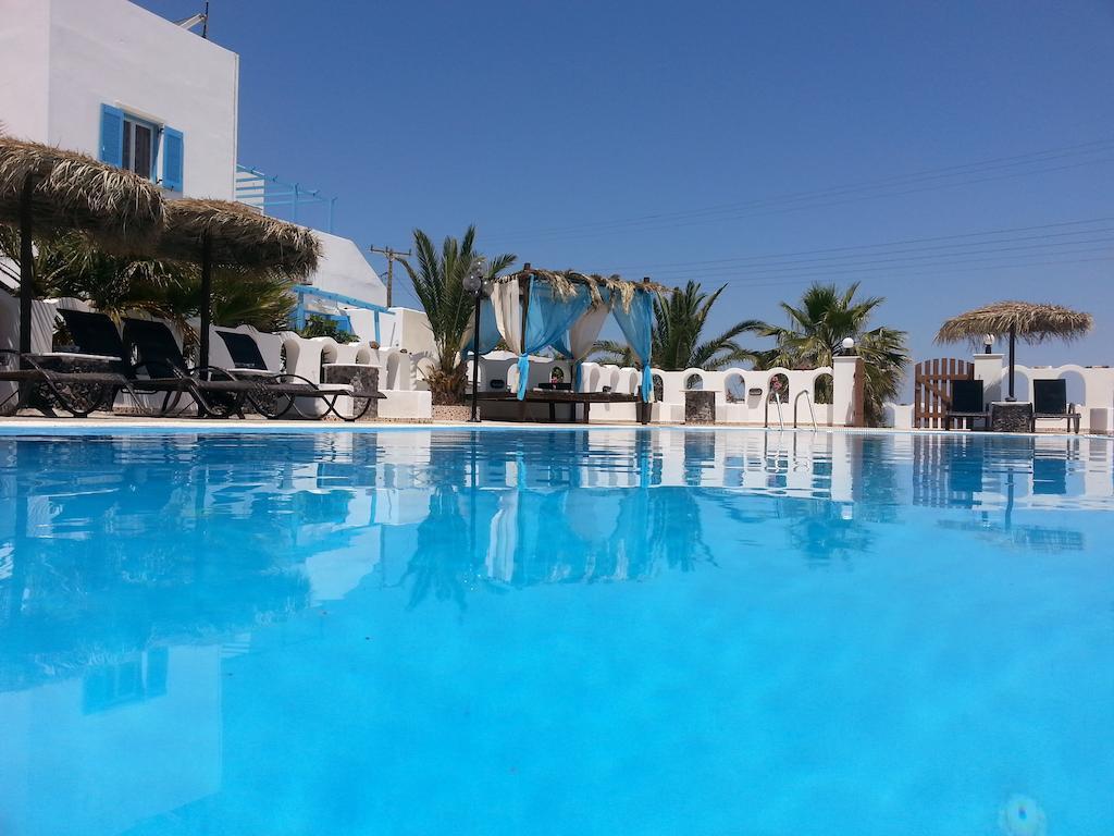Livadaros Guest house 2*