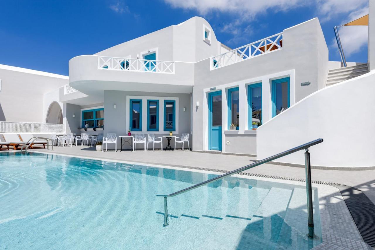 Nikolas Hotel