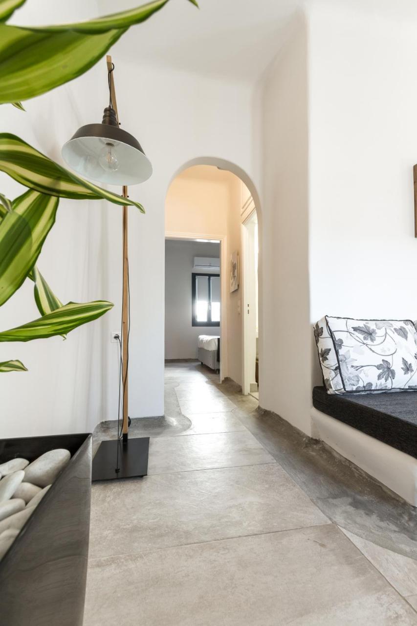 Amaze Hotel Imerovigli (Santorini)
